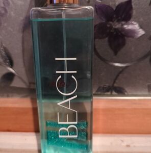 Bath & Body Beach Scented Body Mist 8oz